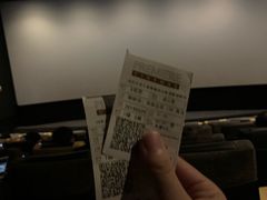 -百美汇影城(LUXE嘉里中心店)