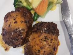 -兰特伯爵西餐厅·啤酒屋(方庄店)