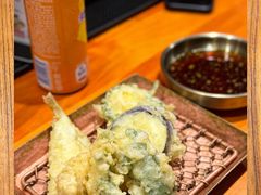 -天妇罗内顺田(罗湖店)