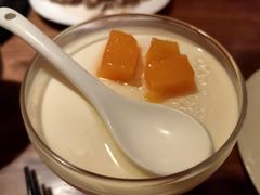 意式奶冻-揽季锅物会.福建黄鱼.海鲜姿造(五四路店)