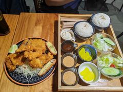 -友名Cross日式咖喱屋(江南大道中店)