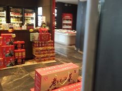 -第一家驴肉(红木城店)