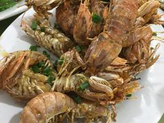 -秋姐美食店(旅游大道店)