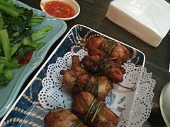-火燒雲傣家菜(鼓楼店)