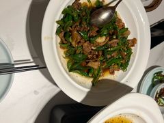 -湘邻呷铺·田园家宴(汉基广场店)