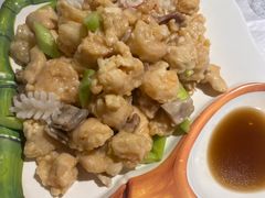 -大眼锅贴水饺(河东店)