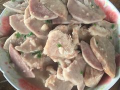 -老根农家饭店