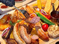 -布拉格餐厅· 中欧捷克菜(全国首店)