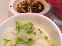 -辣可可·小炒黄牛肉(望京凯德MALL店)