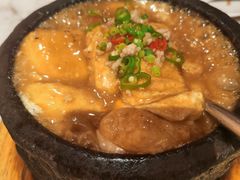 -云采云南菜(中山北路店)