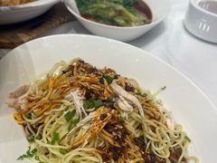 -眉州东坡(北苑华贸店)