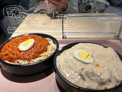 -北大家园食堂
