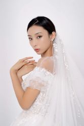 -予白婚纱礼服馆