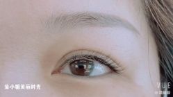 -柴小姐美睫美甲