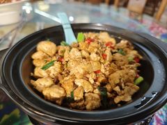 -三大钵江湖菜(空港店)