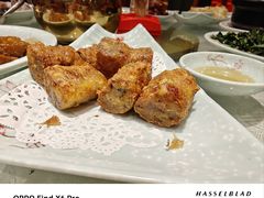 -抱德·潮汕味(敦和店原惠城鱼仔)