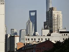 -上海四行仓库抗战纪念馆