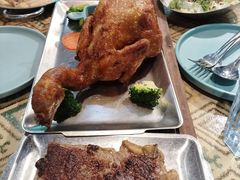 -美森西餐厅(曙光大道店)