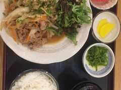 -八间(合生汇店)