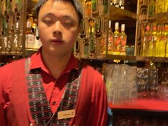 -BROWNSTONE布朗石西班牙餐厅(富城店)