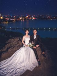 -摩玛婚纱摄影(杭州店)