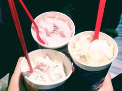 -DQ·蛋糕·冰淇淋(南开大悦城2F店)