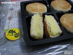 -Babycat私家御饼屋(龙头路一店)