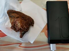 -肯德基(南京高铁1店)