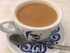 -翠华餐厅(香港国际机场店)