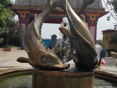 -重庆玛雅海滩水公园