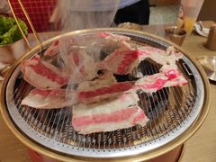 -西塔老太太泥炉烤肉(双井店)