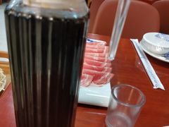 -香满锅老北京羊蝎子火锅·家常菜(新街口店)