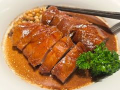 -汤城小厨•粤菜•靓汤(金融街店)