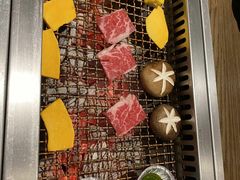 -樱宿日式和牛烧肉(五道口店)