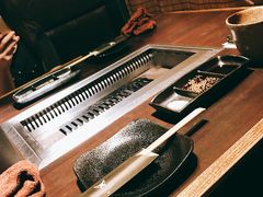 -松阪牛焼肉M(法善寺横丁店)