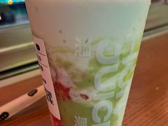 -混果汁(福田领展中心城店)