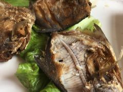 -天桥饭店·特色海鲜(金山嘴渔村店)