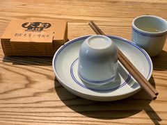 -大厨小馆(华阳城店)