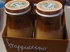 -星巴克(信达城店)