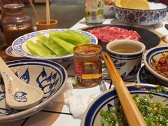 -旧街市鲜货老火锅(大光路店)