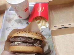 -麦当劳(郴州北湖店)