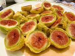 -福来齐·鲁菜海鲜·渔家菜(朝阳街分店)