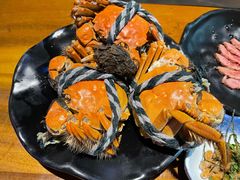 -和彩放题餐厅(酒仙桥店)