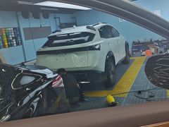 -龙粤汽车贴膜·中国航天山由