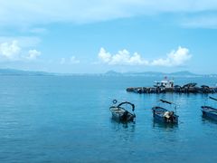 -三亚西岛海洋文化旅游区