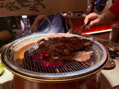 -西塔老太太泥炉烤肉(温州首店万象城黑金店)