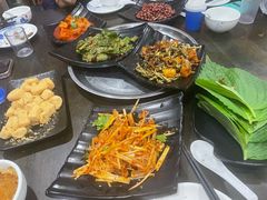 -正宗集安高丽火盆(东昌街店)