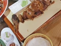 -晋阳春·山西菜·北京烤鸭(交大店)