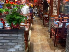 大堂-蠔友汇·海鲜·生蚝烧烤(大东店)