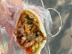 -张果佬年糕卷(科巷店)